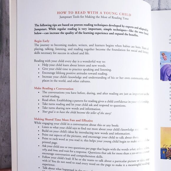 Classic Vintage Storybook The Little Engine That Could - Picture 3 of 5